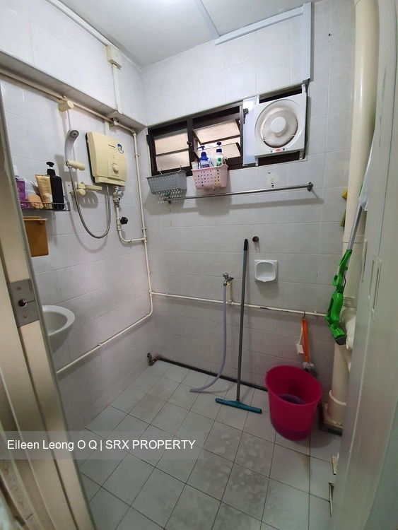 Blk 15 MARSILING LANE (Woodlands), HDB 3 Rooms #290225191